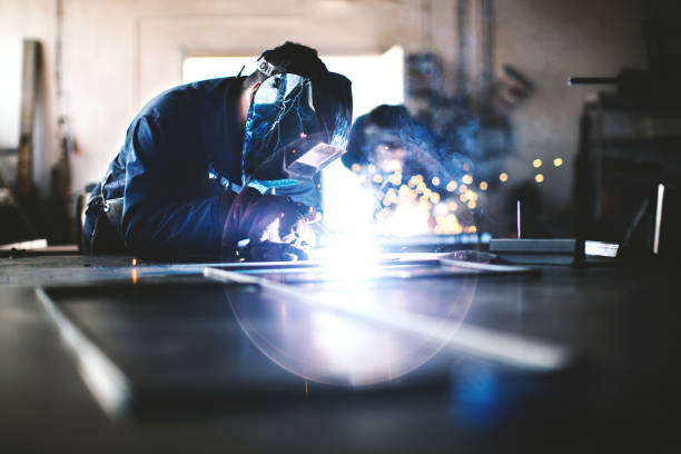 Best Automation and Robotic Welding in Osage City, KS