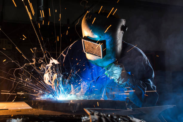 Best Aerospace and Defense Welding in Osage City, KS