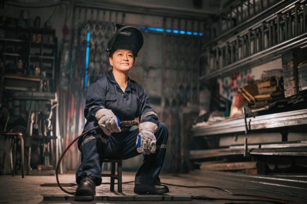 Best Structural Steel Welding in Osage City, KS
