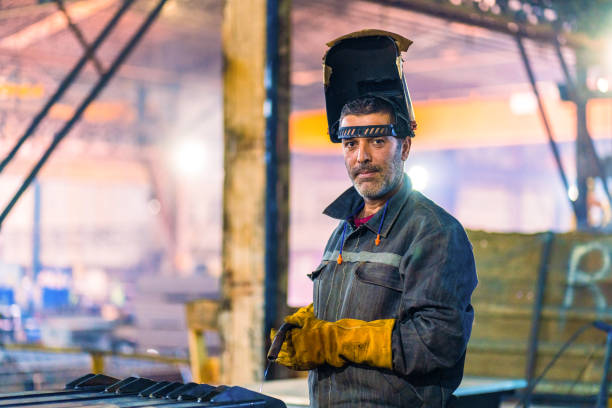 Reliable Osage City, KS Welder & Metal Fabrication Solutions