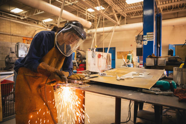 Best Marine and Shipbuilding Welding in Osage City, KS