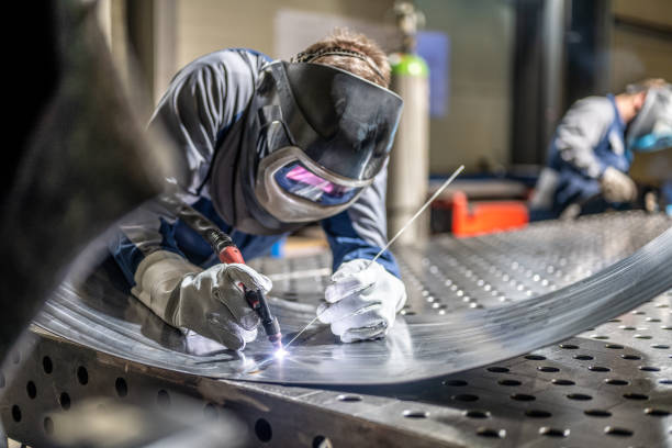 Best Automotive Welding in Osage City, KS