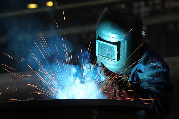  Osage City, KS Welder Pros